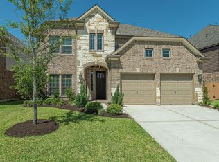 27931 Chiapas Dr, Spring, TX 77386