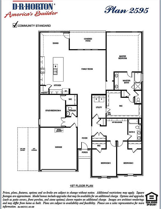 Floor Plan.