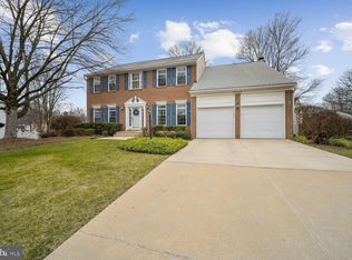 2708 London Plane Ct, Waldorf, MD