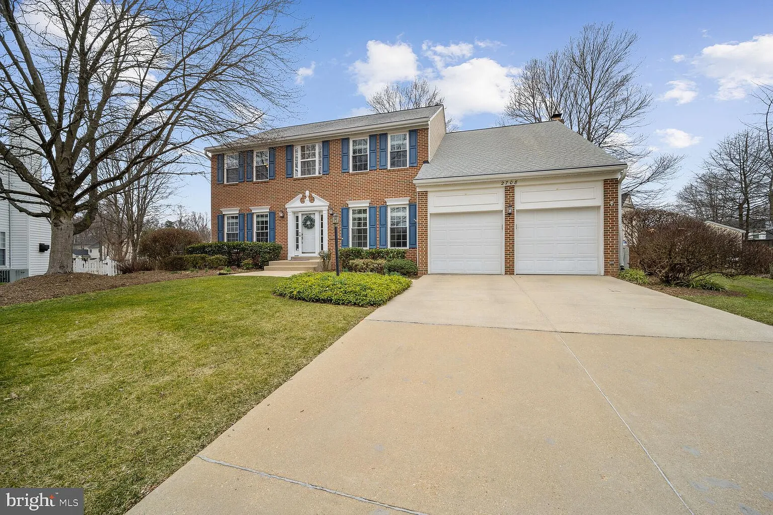 2708 London Plane Ct photo 1