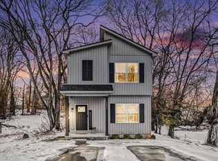 502 Poston St, Clarksville, TN