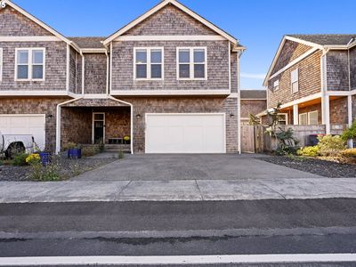 2361 S Edgewood St, Seaside, OR, 97138