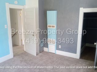 291-295 E Broadway St #291, Toledo, OH 43605