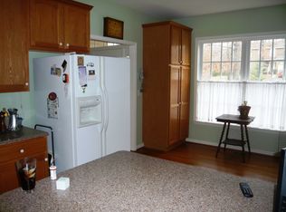 708 Gold Valley Rd, Locust Grove, VA 22508