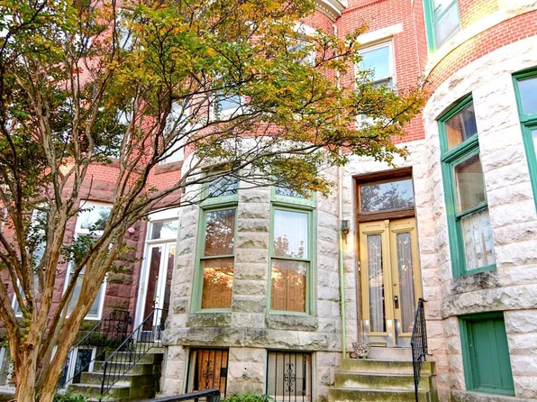 2234 Eutaw Pl, Baltimore, MD 21217