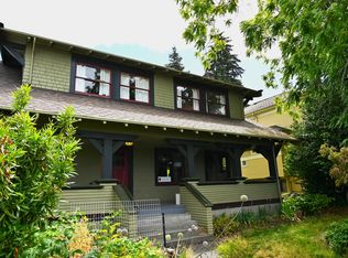 1918 1st Ave N, Seattle, WA 98109