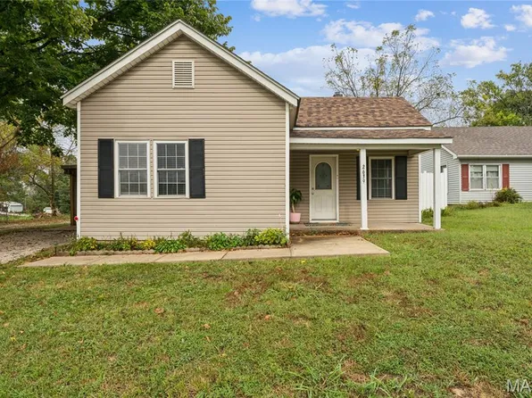 2639 Highway 100, Gray Summit, MO 63039