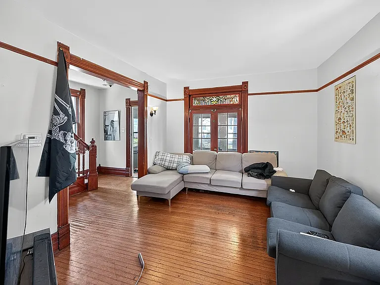 1112 Garnett Pl #1 — Photo 13