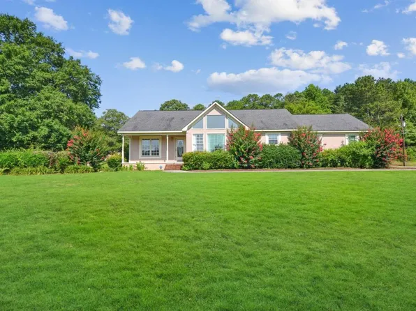 77 Baker Rd SE, Cartersville, GA 30121