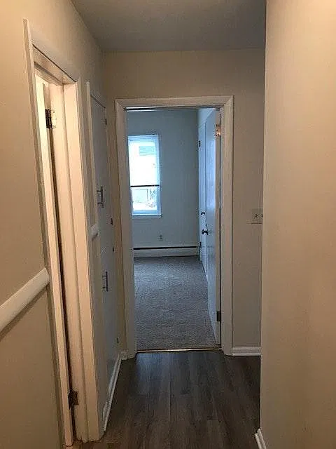 Entry Hall