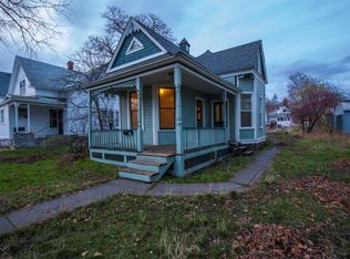 1848 W College Ave, Spokane, WA 99201