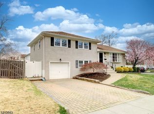 112 Lincoln Blvd, Clark, NJ 07066