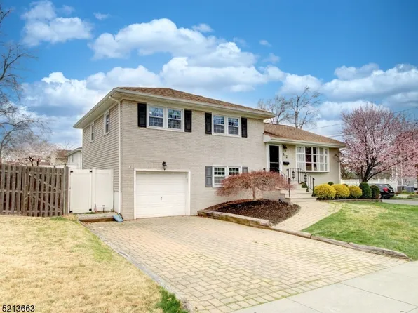 112 Lincoln Blvd, Clark Twp., NJ 07066