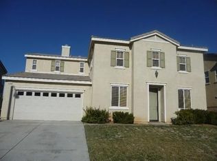 2115 Shellbark Ct, Palmdale, CA 93551
