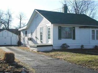 2628 Cleveland Blvd, Louisville, KY 40206