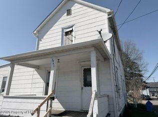 1201 4th Ave, Berwick, PA 18603