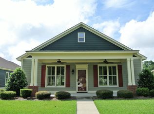 1611 Red Oak Ln, Albany, GA 31701