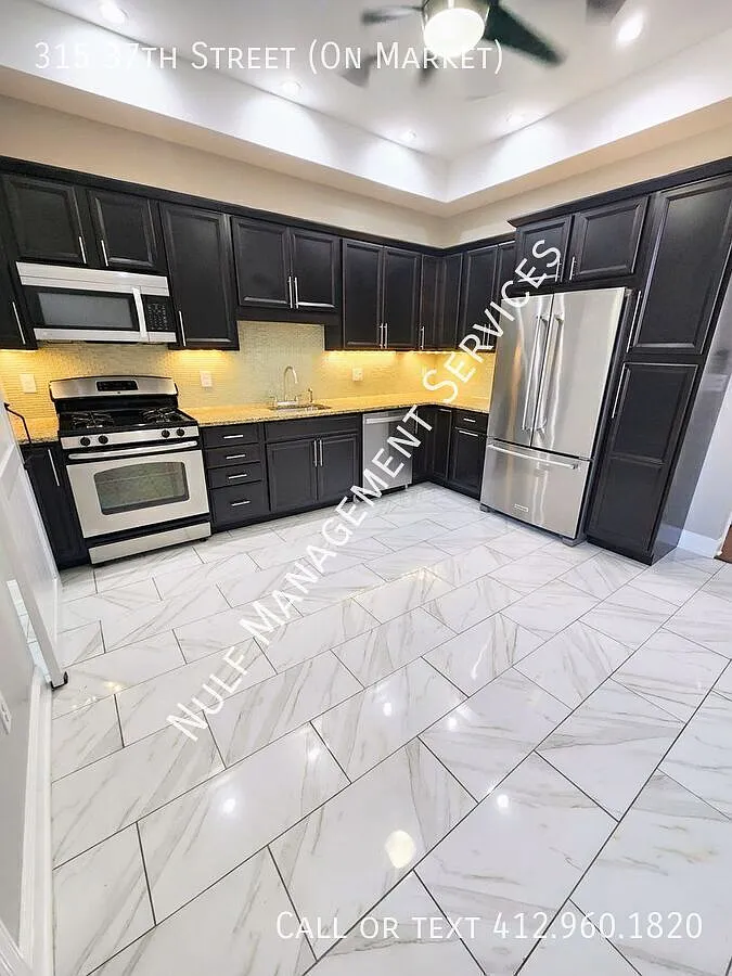 3 bed, 2.5 bath in Lawrenceville — Photo 1