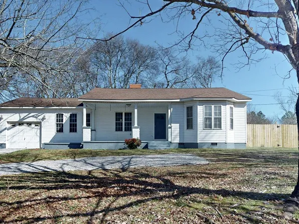 133 Hurricane Creek Rd, Gurley, AL 35748