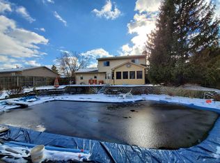7812 Tendall Ct, Fort Wayne, IN 46825
