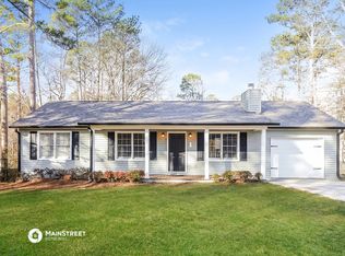 43 Gum Springs Rd, Dallas, GA 30132