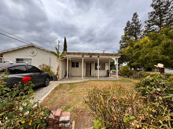 4607 Symphony Ln, San Jose, CA 95111