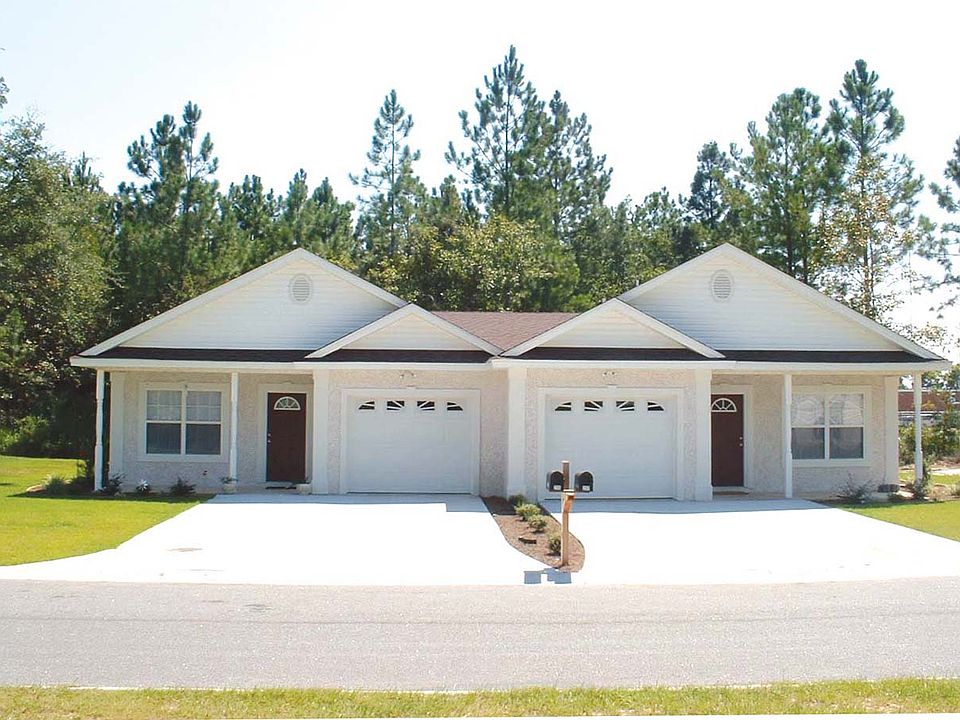 Photo at completion of unit.
