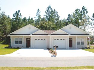 237 Millcrest Dr, Brunswick, GA 31520