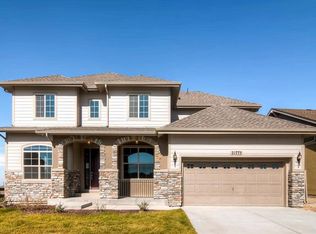 21775 E Idyllwilde Dr, Parker, CO 80138