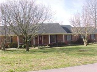 1101 Walnut Ct, Hopkinsville, KY 42240