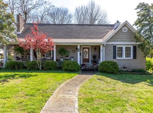 500 Park Pl, Shelbyville, TN 37160
