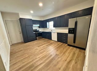 426 N Clements St, Gainesville, TX 76240
