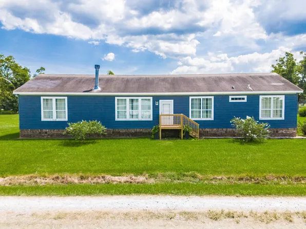 1040 Rue Maline St, Saint Martinville, LA 70582