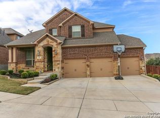 3815 Valencia Point, San Antonio, TX 78259