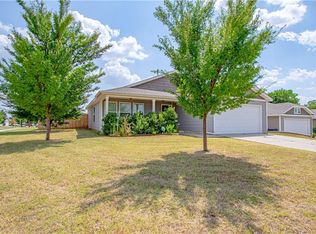 15257 Stillwind Dr, Oklahoma City, OK 73170