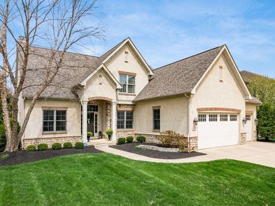 4433 Village Club Dr, Powell, OH, 43065