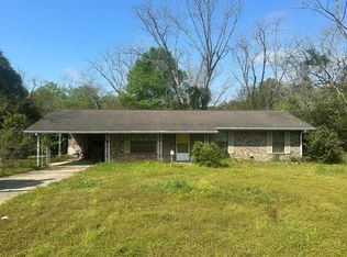 715 Highway 52 N, Kinston, AL 36453