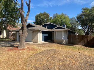 3687 Ridge Cluster St, San Antonio, TX 78247