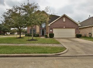 17203 Valhallah Way, Houston, TX 77095