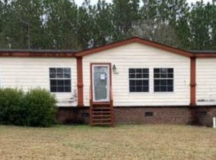 7700 Chunchula Georgetown Rd, Chunchula, AL 36521