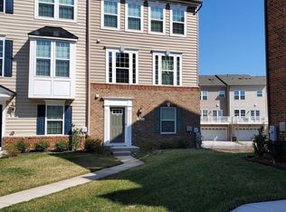 9435 Virginia Jane Way, Owings Mills, MD 21117