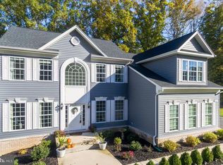 3295 Liberty Ln, Huntingtown, MD 20639