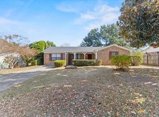 3626 Pamplona Dr, Hephzibah, GA 30815