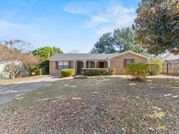 3626 Pamplona Drive, Hephzibah, GA