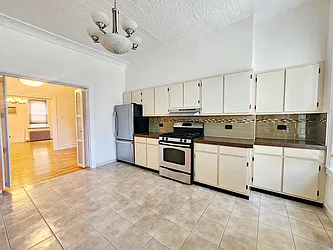 Rented by Compass