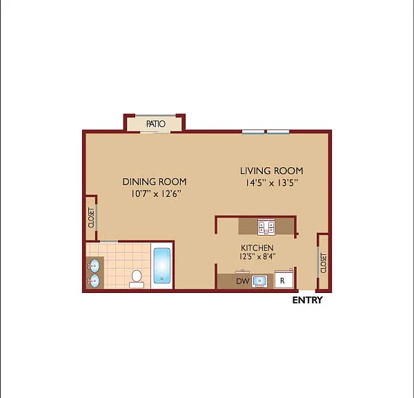 1 Sunrise Dr — Photo 16