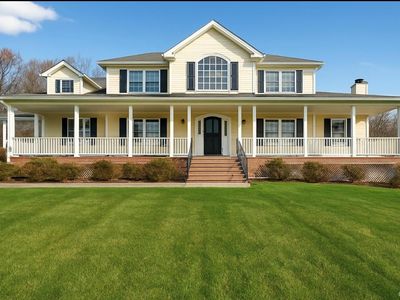 106 Fox Hill Run, Rock Tavern, NY, 12575