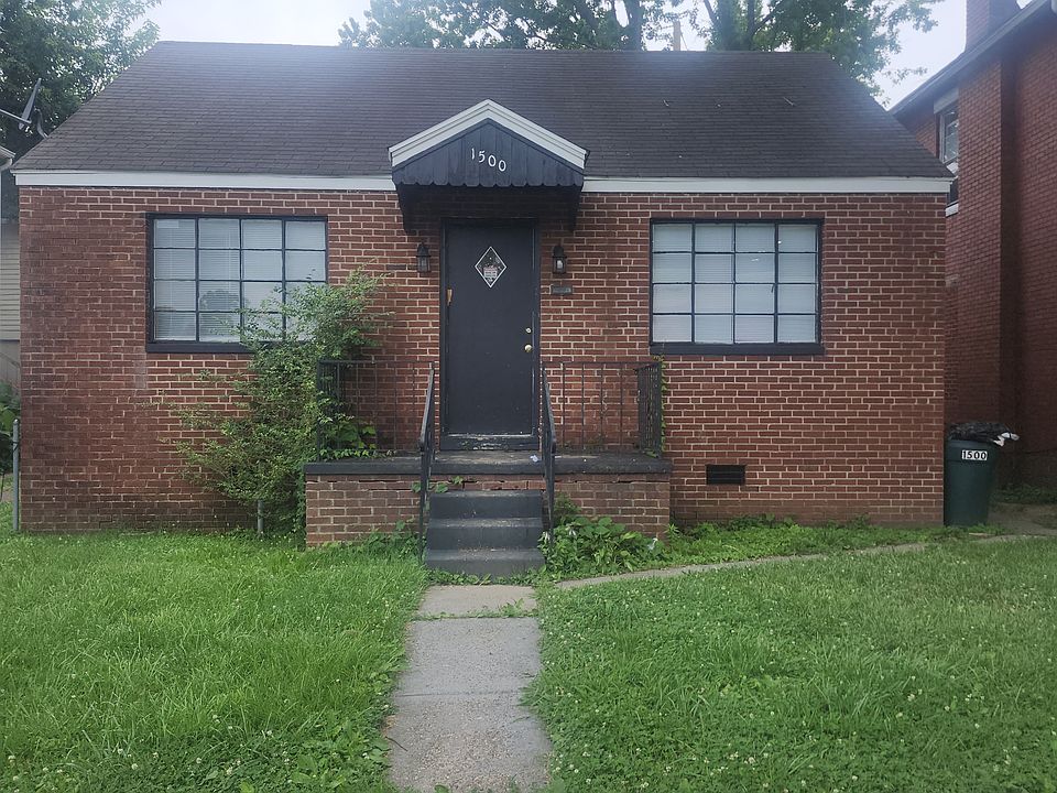 1st image of 1500 Charleston Ave