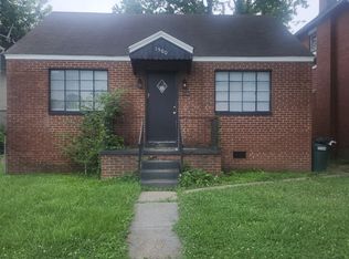 1500 Charleston Ave, Huntington, WV 25701