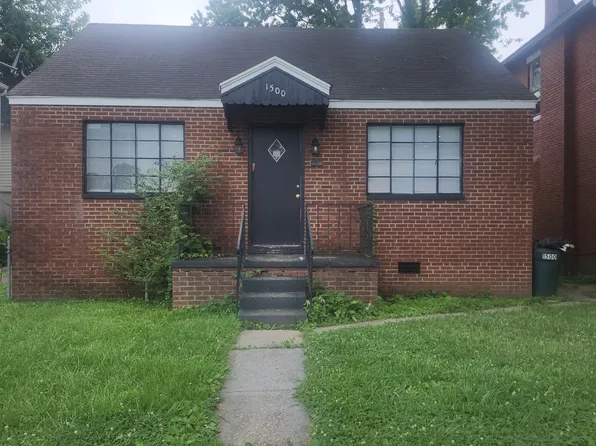 1500 Charleston Ave, Huntington, WV 25701